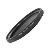 Ayex 40.5mm MRC Slim ND2 - ND1000 Variable ND Filtre, Ayarlanabilir ND Filtre - 3