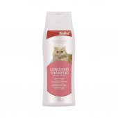 Bioline Uzun Tüylü Kediler İçin Şampuan 250 Ml - 1