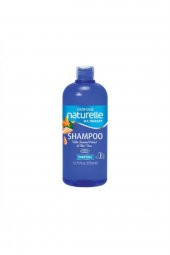 Naturelle Sea Therapy Arındırıcı Şampuan 360ml - 1