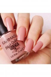 Farmasi Oje - Nude Ballerina 03 11ml - 1