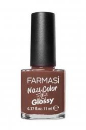 Oje-glossy Cocoa Coma 13-11ml 8690131770471 - 1
