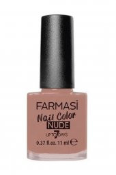 Nude Oje Chocolate Souffle 09-11ml 8690131776947 - 1