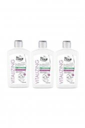 Dr Cevdet Tuna Vıtalızıng Sarımsaklı Şampuan 500 ml 3 Adet 11080622 - 1