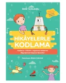 Hikayelerle Kodlama Erdem Yayınları - 1