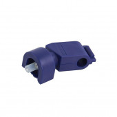 Socorex Enjektör Şişe Adaptörü. Komple - 1