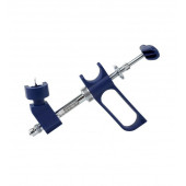 Socorex Otomatik Enjektör 0.5 ml. Şişe Adaptörlü - 1