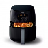 Philips Airfryer HD9650/90 Avance Collection 7.3 lt Yağsız Fritöz - 4
