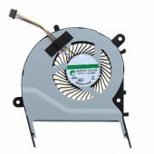 Asus K555, X554, X555 Notebook Cpu Soğutucu Fan FAN444 - 1