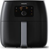 Philips Airfryer HD9650/90 Avance Collection 7.3 lt Yağsız Fritöz - 10