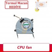 Asus K555, X554, X555 Notebook Cpu Soğutucu Fan FAN444 - 2