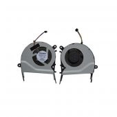 Asus K555, X554, X555 Notebook Cpu Soğutucu Fan FAN444 - 3