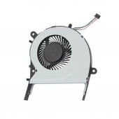 Asus K555, X554, X555 Notebook Cpu Soğutucu Fan FAN444 - 4