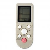 Baymak Elegant Plus 09 Klima Kumandası - 2