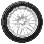 Starmaxx Naturen ST562 205/55 R16 91H Yaz Lastiği - 2025 - 5