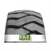 Bkt 7.00-12 Havalı Forklift Lastiği Pl801 ( SET ) - 1