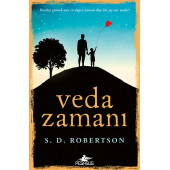 Veda Zamanı - 1