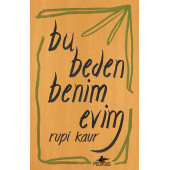 Bu Beden Benim Evim - 1