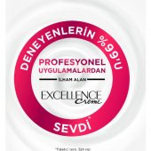 LOréal Paris Excellence Creme Saç Boyası - 4 Koyu Kahve - 5