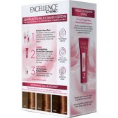 LOréal Paris Excellence Creme Saç Boyası 6.35 Çikolata Kahve - 3