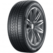 Continental 265/45R21 108V XL FR WinterContact TS 860 S (Kış) (2021) - 1