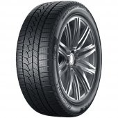 Continental 265/45R21 108V XL FR WinterContact TS 860 S (Kış) (2021) - 2