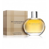 Burberry Classic For Women Edp 100 ml Kadın Parfüm - 1