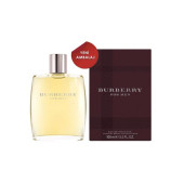 Burberry Classic Edt 100 ml - 1