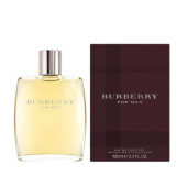 Burberry Classic Edt 100 ml - 2