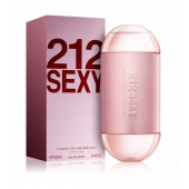 Carolina Herrera 212 Sexy EDP 100 ml - 1
