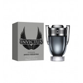 Paco Rabanne Invictus Intense EDT 100 ml Erkek Parfüm - 1