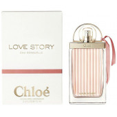 Chloe Love Story EDT 75 ml Kadın Parfüm - 1