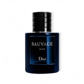Dior Sauvage Elixir 60 ml - 2