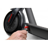 Ducati Pro-I Evo Black Elektrikli Scooter - 4