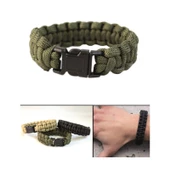 STURM YESIL 22MM BILEKLIK - 5