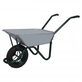 Troyka Galvanizli Demonte El Arabası 0.60 mm Sac - 1