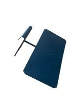 Rafburada® Tel Stand Ayakkabı Askı Kancası, Ayakkabı Askı Aparatı. - 6
