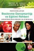 Beslenme Danışmanlığı ve Eğitimi Rehberi - 1