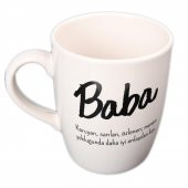 BEYAZ BABA TASARIM KUPA thumbnail 2