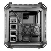 Cougar CGR-6AMKB-G Panzer MAX-G USB 3.0 Transparent Panel E-ATX Full Tower Bilgisayar Kasası - 6