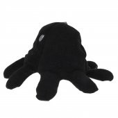 SİYAH BEYAZ AHTAPOT ÇİFT YÖNLÜ YASTIK - 3