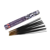 BLUEBERRY TÜTSÜ - 1