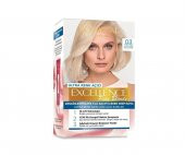 Loréal Paris Excellence Creme Saç Boyası 03 Ultra Açık Küllü Sarı - 1