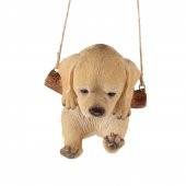 LABRADOR HANGİNG POLYESTER BİBLO - 1