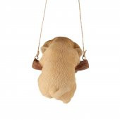 LABRADOR HANGİNG POLYESTER BİBLO - 3