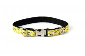 SBB-SARI KUŞ KÖPEK TASMASI - 1