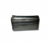 Girist Gri Renk Bayan Cüzdan Orta Boy - 1
