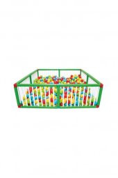 Pilsan Fantastik Top Havuzu 170 x 170 cm (06-224) - 1