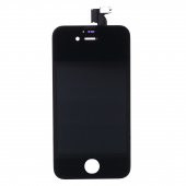 Apple Iphone 4S Orjinal Ekran Siyah Renk - 3