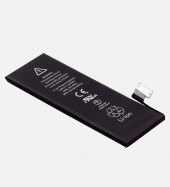 Iphone 5  Orjinal Batarya Pil - 1
