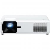 ViewSonic LS600W 3000 ANSI 1280x800 WXGA HDMI LED Projeksiyon Cihazı - 1